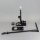 CAE Ultra Shifter Porsche 964 & 993 anod. GREY  POM black