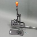 CAE Ultra Shifter Porsche 964 & 993 anod. GREY  POM white