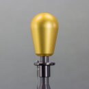 CAE Ultra Shifter Porsche 964 & 993 ELOX  GRAU Alu Silber