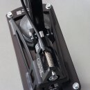 CAE Ultra Shifter Porsche 964 & 993 anod. BLACK Alu Purple