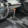 CAE Ultra Shifter BMW E8/9X "XS" ELOX GRAU Alu Grau