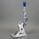 CAE Shifter Subaru WRX STI 2002-2007 STREET BLACK anodized-POM black
