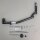 CAE Shifter Subaru WRX STI 2002-2007 STREET BLACK anodized-POM black