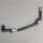 CAE Shifter Subaru WRX STI 2002-2007 STREET BLACK anodized-POM black