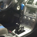 CAE Ultra Shifter Subaru WRX / STI 2000-2007 STREET ELOX GRAU-Alu grau