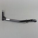 CAE Ultra Shifter Subaru WRX / STI -2000-2007 RACE Alu unbeschichtet-Alu grau