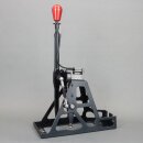 CAE Shifter Renault Megane III RS ALU uncoated POM black