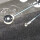 CAE Shifter Renault Megane III RS ALU uncoated POM black