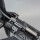 CAE Shifter Renault Megane III RS ALU uncoated POM black