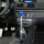 CAE Shifter Renault Megane III RS ALU uncoated POM black
