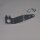 CAE Shifter Renault Megane III RS ALU uncoated alu blue