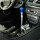 CAE Shifter Renault Megane III RS ALU unbeschichtet Alu Orange