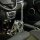 CAE Shifter Renault Megane III RS ELOX schwarz Alu Rot