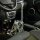 CAE Shifter Renault Megane III RS ELOX grau POM Schwarz