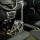 CAE Shifter Renault Megane III RS ELOX grau Alu Blau