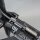 CAE Shifter Renault Megane III RS ELOX grau ALU Grün