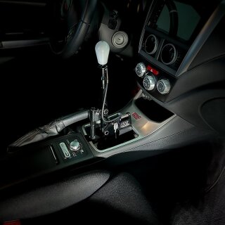 CAE | Short Shifter | Race Shifter | ALU Shifter | Subaru STI WRX