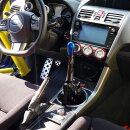 CAE Ultra Shifter Subaru STI `08-`20 STREET