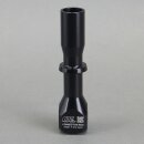 CAE Ultra Shifter Porsche 911 F & G 915/901 Black Anodized alu blue