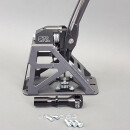 CAE Ultra Shifter Porsche 911 F & G 915/901 GREY Anodized alu grey