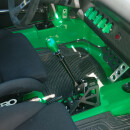 CAE Ultra Shifter Porsche 911 "F & G" 915/901 ELOX GRAU Alu Rot