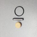 Getriebanschluß Zubehörteile für 10023...