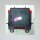CAE Shifter Porsche STREET ALU uncoated alu red