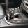 CAE Shifter Porsche STREET ALU uncoated Alu purple