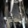 CAE Shifter Porsche STREET ALU uncoated Alu purple