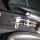 CAE Shifter Porsche STREET BLACK anodized alu grey
