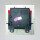 CAE Shifter Porsche STREET BLACK anodized alu red