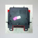 CAE Shifter Porsche STREET BLACK anodized alu silver