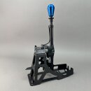 CAE Ultra Shifter Porsche STREET ELOX GRAU POM Schwarz