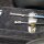 CAE Ultra Shifter Porsche STREET ELOX GRAU POM Schwarz