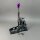 CAE Ultra Shifter Porsche STREET ELOX GRAU POM Schwarz