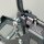 CAE Ultra Shifter Porsche STREET ELOX GRAU POM Schwarz