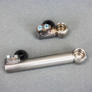 CAE Ultra Shifter Porsche STREET ELOX GRAU POM Weiss