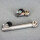CAE Ultra Shifter Porsche STREET ELOX GRAU POM Weiss