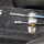 CAE Ultra Shifter Porsche STREET ELOX GRAU POM Weiss
