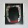 CAE Shifter Porsche STREET GREY Anodized alu red