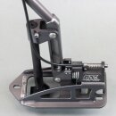 CAE Ultra Shifter Porsche 911  "G-Modell "  G50 BLACK anodized POM black