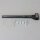 CAE Ultra Shifter Porsche 911  "G-Modell " mit G50 ELOX SW Alu grau