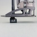 CAE Ultra Shifter Porsche 911  "G-Modell " mit G50 ELOX SW Alu Blau