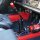 CAE Ultra Shifter Porsche 911  "G-Modell " mit G50 ELOX SW Alu lila