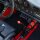 CAE Ultra Shifter Porsche 911  "G-Modell " mit G50 ELOX SW Alu lila