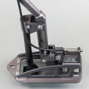 CAE Ultra Shifter Porsche 911  "G-Modell " mit G50 ELOX GRAU Alu Blau