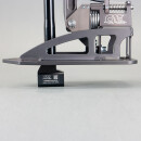 CAE Ultra Shifter Porsche 911  "G-Modell " mit G50 ELOX GRAU Alu Blau