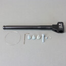 CAE Ultra Shifter Porsche 911  "G-Modell " mit G50 ELOX GRAU Alu Blau