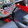 CAE Ultra Shifter Porsche 911  "G-Modell " mit G50 ELOX GRAU Alu Blau