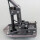 CAE Ultra Shifter Porsche 911  "G-Modell "  G50 Grey anodized POM white
